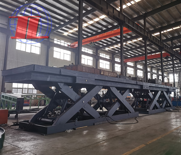 山东大型升降平台厂家