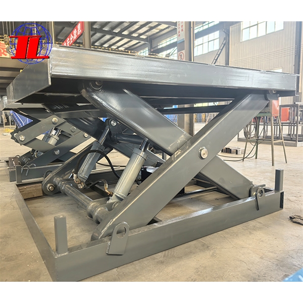 山东固定式大载荷升降机