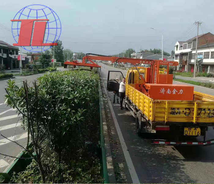 山东绿化修枝机