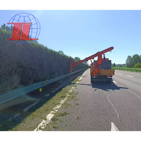 山东高速公路绿篱修剪机
