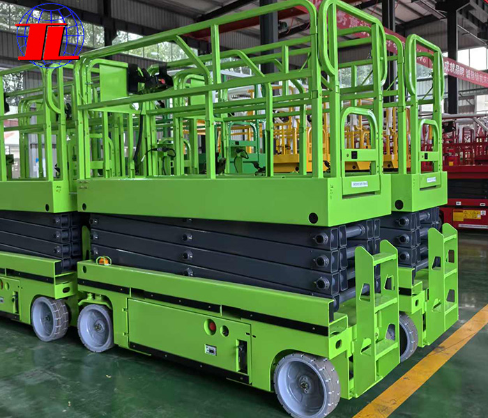 山东全自行高空作业平台