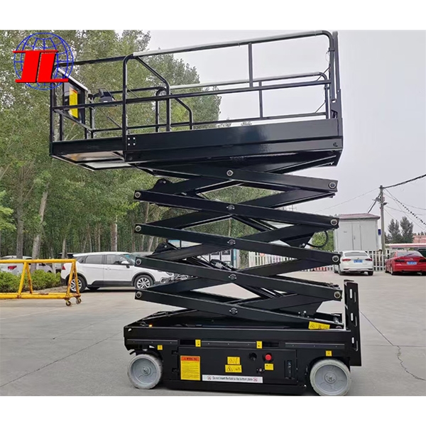 山东高空作业车