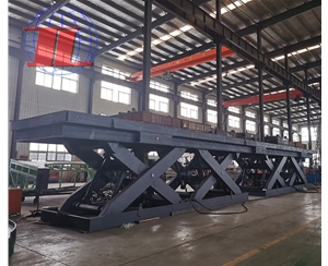 山东大型升降平...