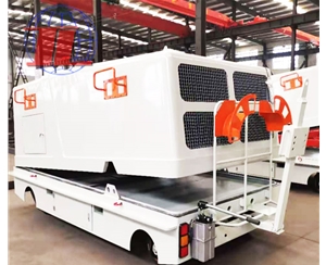 山东机场用自行...