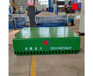 山东固定式液压...