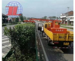 山东绿化修枝机